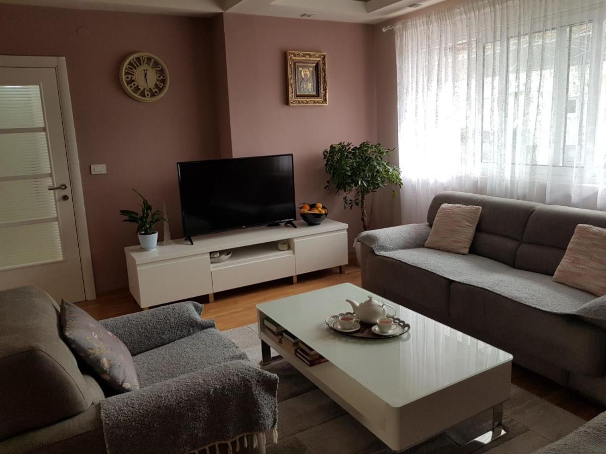 Modern Apartment Doris كوتور المظهر الخارجي الصورة